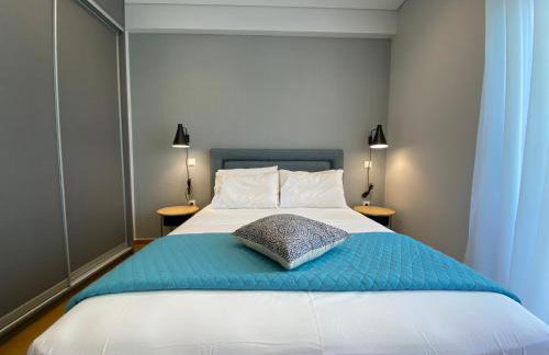 Athens Riviera 2-Bed Apt & Pool Access #Unoblu® - Photo 22