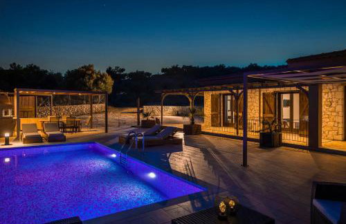 Saint Nicholas Villas 4 - Foto 13