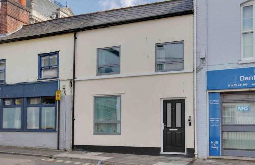 Elm Cottage Ipswich - Foto 9