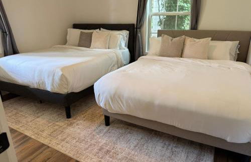 2-BR Modern Home for Families & Work - Foto 12