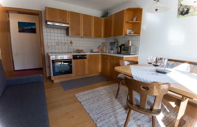 Haus Glasella - Photo 13