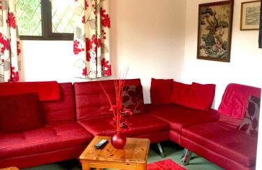 Tovey Lodge - Foto 45