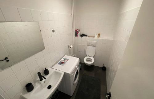 Berlinhome Apartment Köpenick - Foto 13