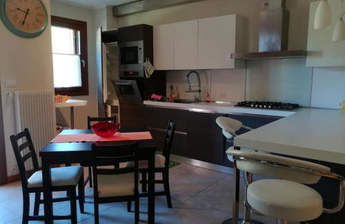 Casa Felicité - di Francesca e Antonio - Foto 13