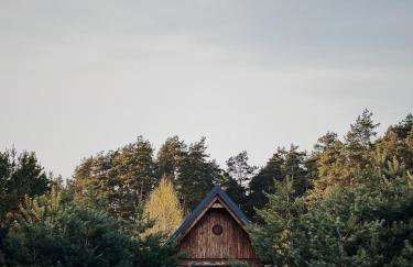 Sosnowe Domki - Photo 25