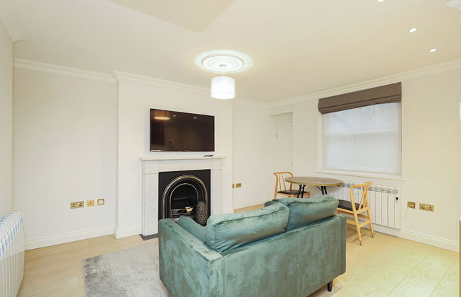 Kensington Gardens Apartments - Foto 28