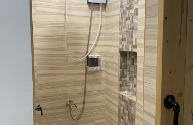 Beinte Singko de Marso Apartments - Foto 62