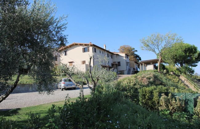 Fattoria Albanese Labardi - Photo 38