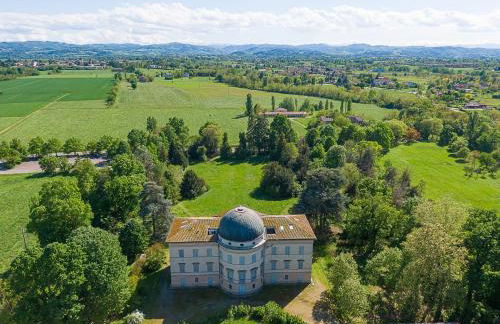 ROSSENA HOME tranquillo appartamento, con giardino, vicino al centro ed all'Ospedale Santa Maria Nuova SMN - Foto 73