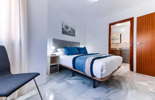 Salitre 1 bedroom - Photo 18