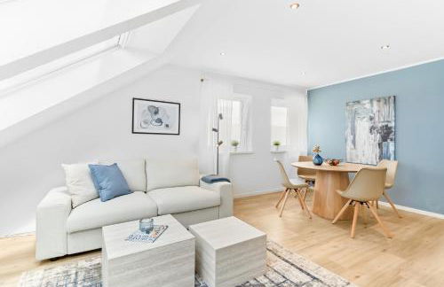 Schöne Ferienwohnung in ruhiger Lage in Lippstadt - Foto 4