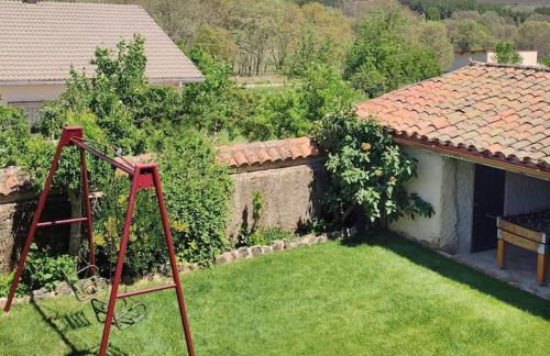 Casa Rural Tozolosolobos - Foto 29