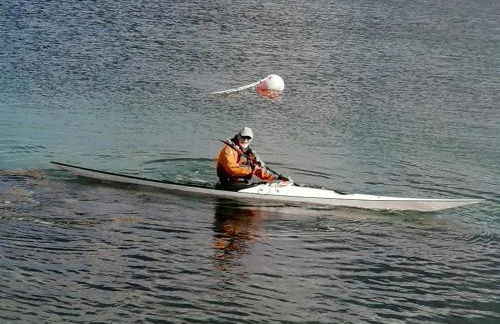 The Fisherman's Snug self catering North Uist - Foto 33
