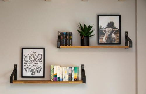 Gulfhof Boomgaarden Boomgaarden 9 Hinrich - Foto 21