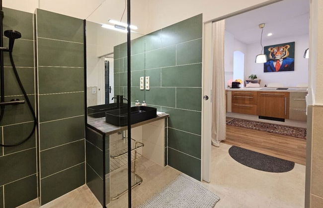 Red Orange Palm - Foto 45