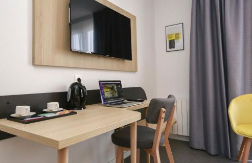 Appart'hôtel Odalys City - Angers Centre Gare - Photo 32