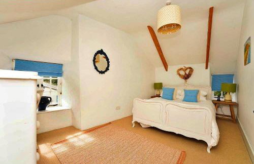 Finest Retreats - Porthcothan Mill Cottage - Foto 16