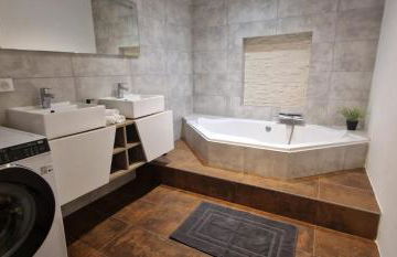 Sunset Villa atypical with air conditioning - Foto 6