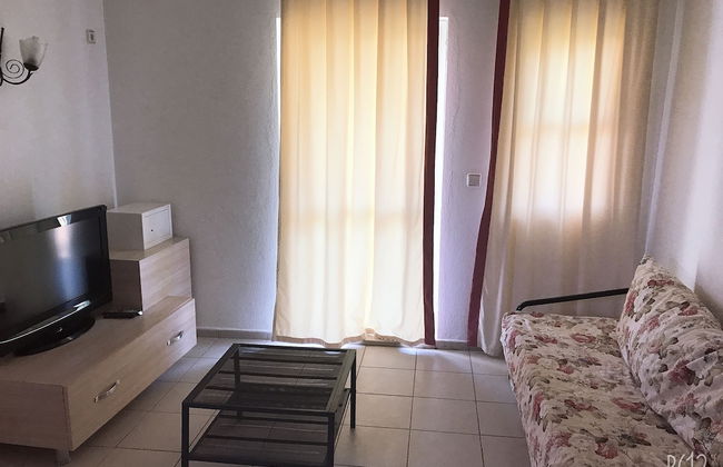 Ant Apart Hotel - Foto 32