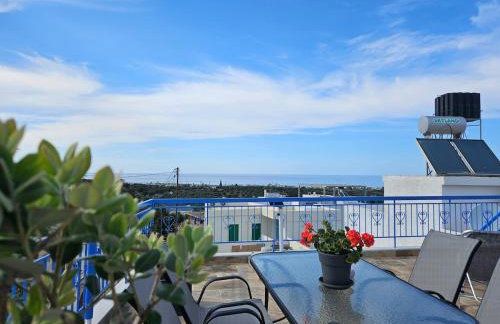 Apartment Madlen no 2 with Mountain and Sea Views - Foto 19