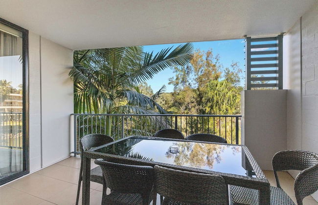 Club Wyndham Coffs Harbour, Trademark Collection by Wyndham - Foto 19