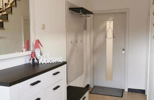 Ferienwohnung Schickling - Photo 10