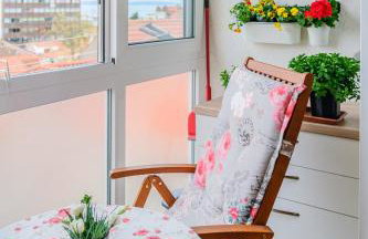 Apartment City Walk - Foto 17