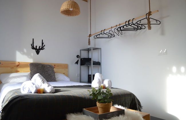 Apartamentos Boutique Villavieja - Foto 37