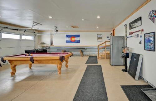 Buena Vista Mountain Retreat - Ultimate Privacy with Spa & Unbeatable Views - Foto 41