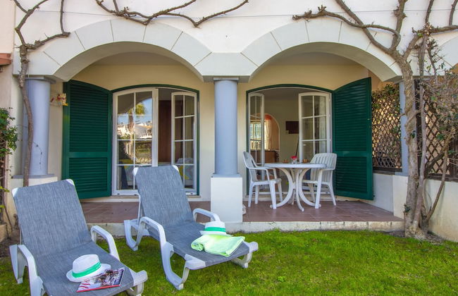 Old Village & Prestige - Foto 67