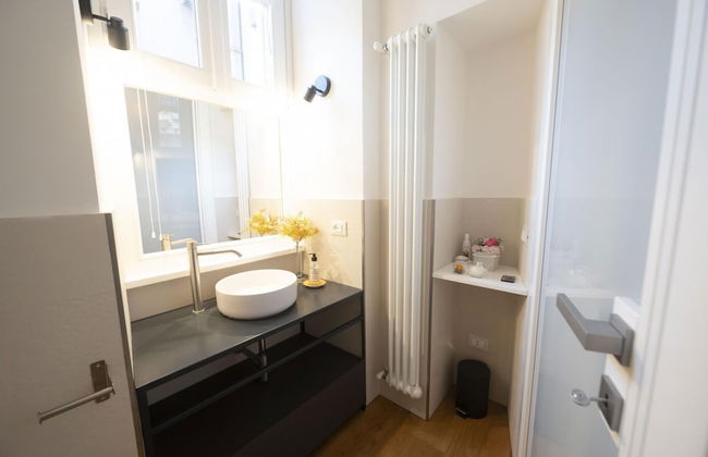 Apartment in Rome - Foto 25