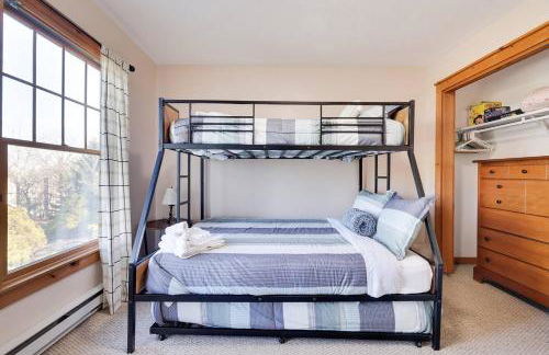 Whispering Pines Cabin Hot Tub Near Ski - Foto 41