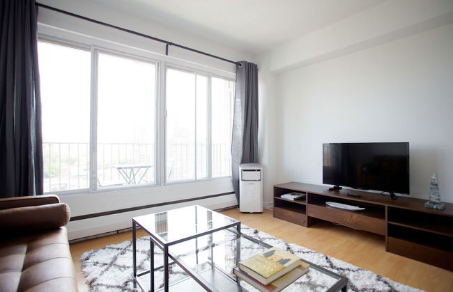 The Hutchinson Apartments - Foto 15