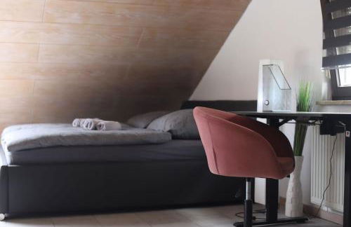 1 Zi DG-Apartment in Bad Friedrichshall-Jagstfeld - Foto 31