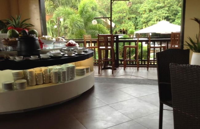 Paradise Apartment in Malay, Boracay, Philippines - Foto 8