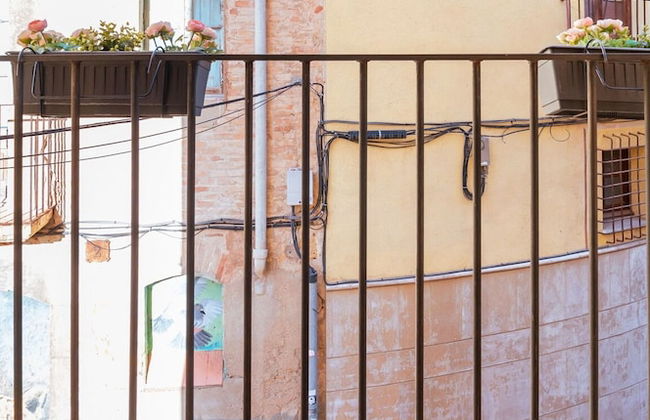 Unik Vacation Ripoll - Foto 19