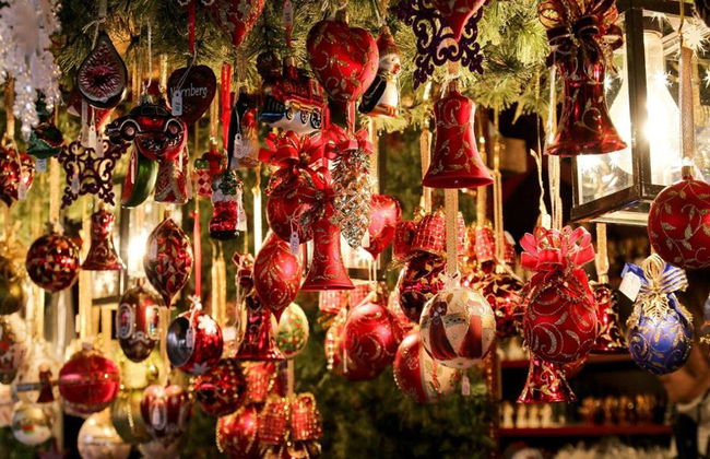 Marché de Noël de Hambourg - Visite Privée - Photo 3