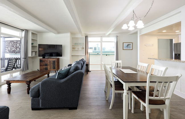 Beachfront Retreat - Foto 56