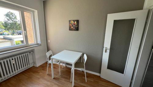 EMAS4 Wohnung mit 2 Einzelbetten, Küche - Photo 2