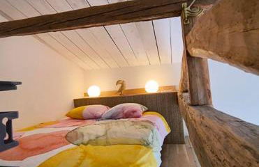 Maison du Pont Canal - Foto 11