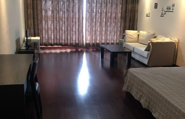 Jia Zhao Ye Sunny Seaview Apartment - Photo 11