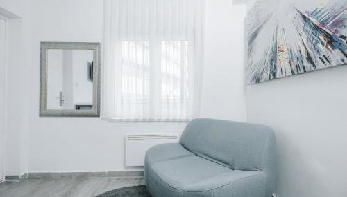 Zagreb New Apartment, Near Bus Station - Foto 4