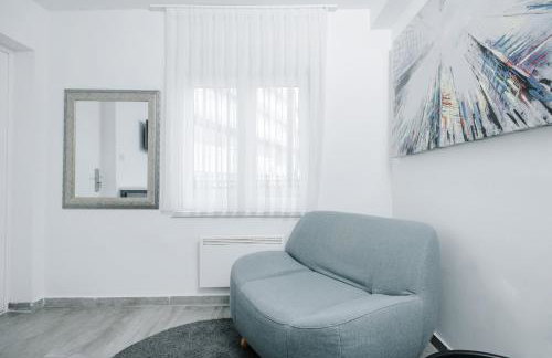 Zagreb New Apartment, Near Bus Station - Foto 4