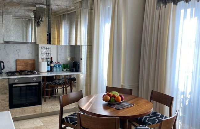 AB Residences - Foto 33