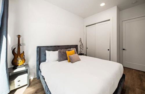 Good Vibes on Main - NEW - 1 Mile to DTNash - Foto 29