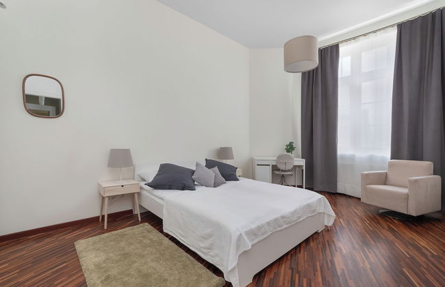 Exceptional Apartment for 4 by Renters - Foto 4