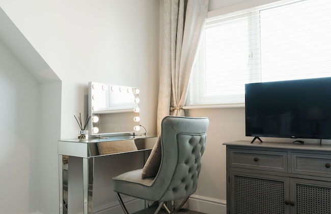 Birkby Lodge Escape - Foto 19