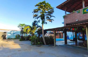 Casa beira mar com piscina Coruripe Povoado Miai de cima - Foto 4