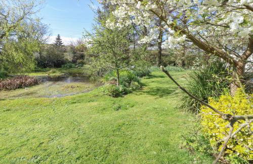 Fron Dderw Caravan - Foto 15