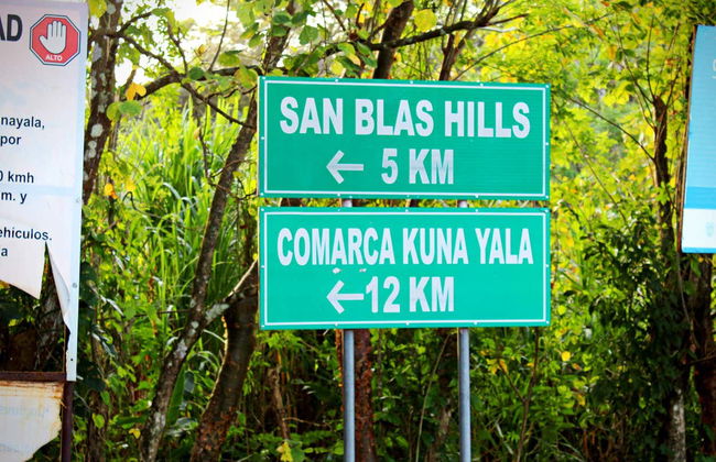 Transfer Between Cartí & San Blas Islands - Photo 6